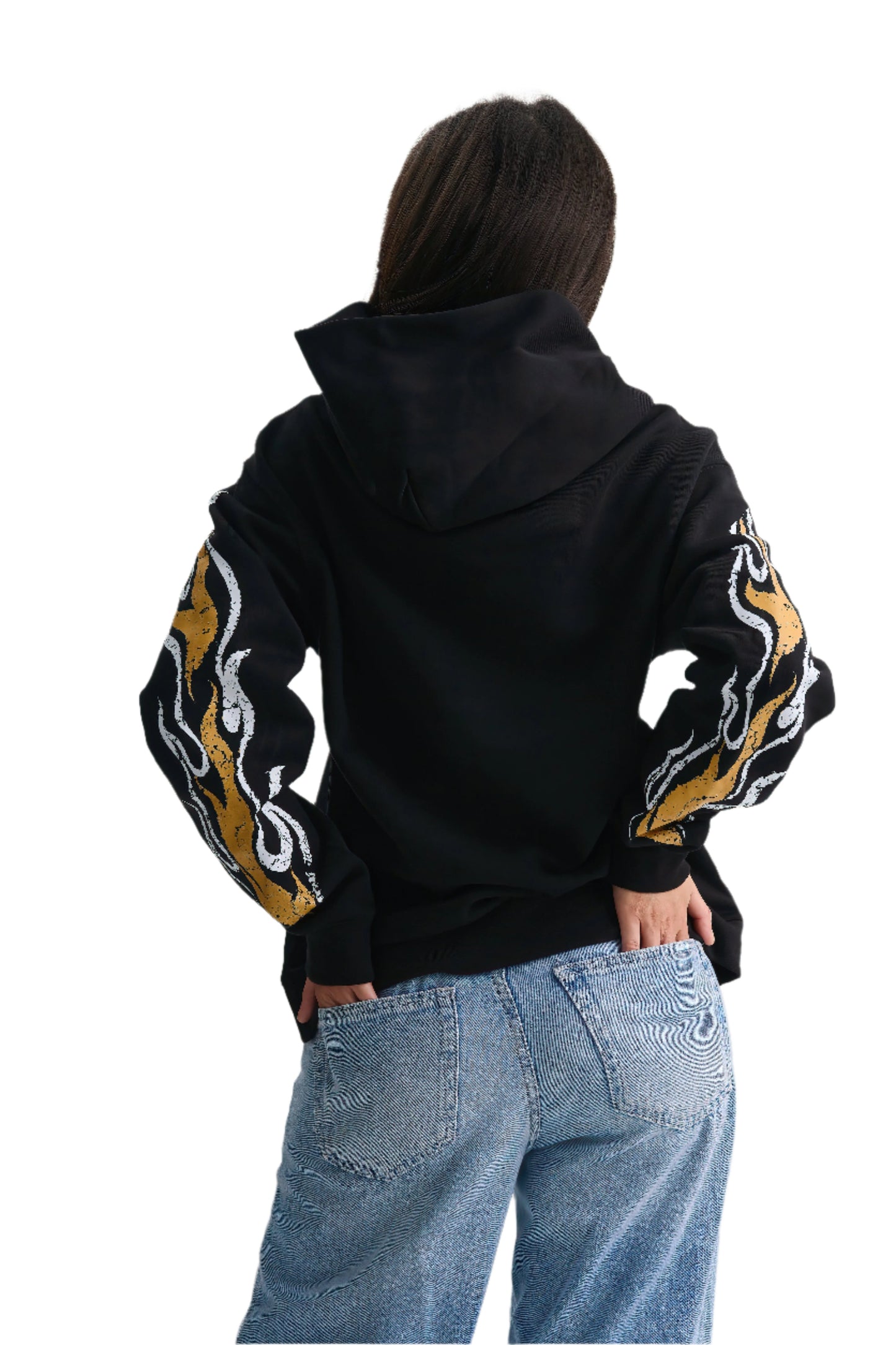 GOAT SEASON - HOODY WOMENS - Informal Clothing