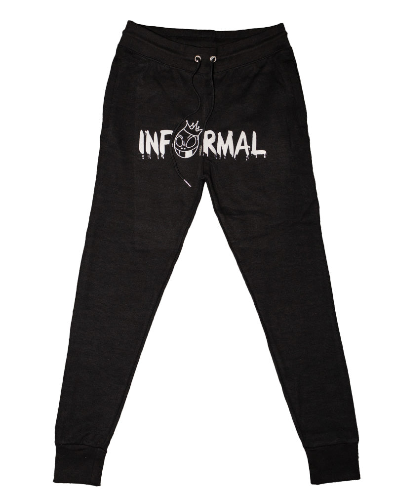 COLD BLACK - WOOLY TRACKSUIT WOMENS - Informal Clothing