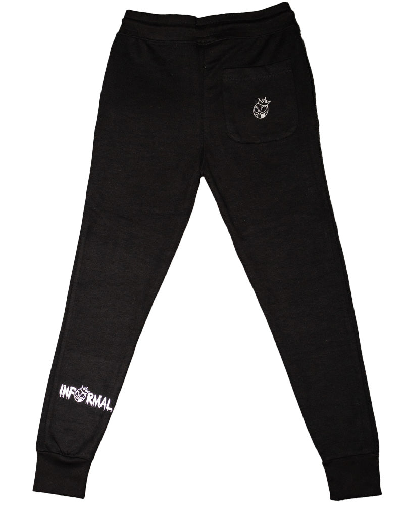 COLD BLACK - WOOLY TRACKSUIT WOMENS - Informal Clothing