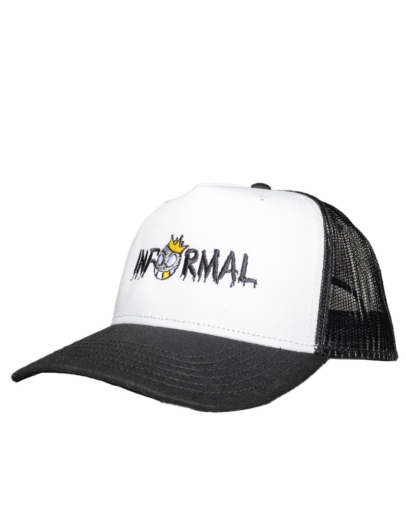 INFORMAL - HAT - Informal Clothing