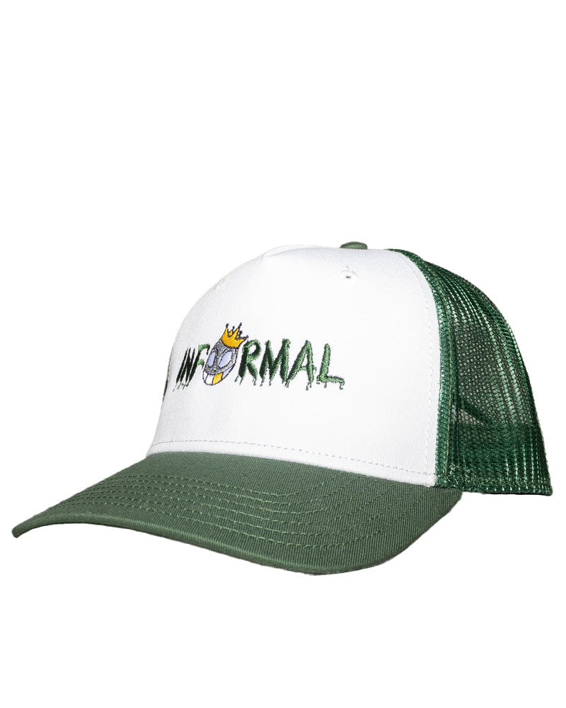 INFORMAL - HAT - Informal Clothing