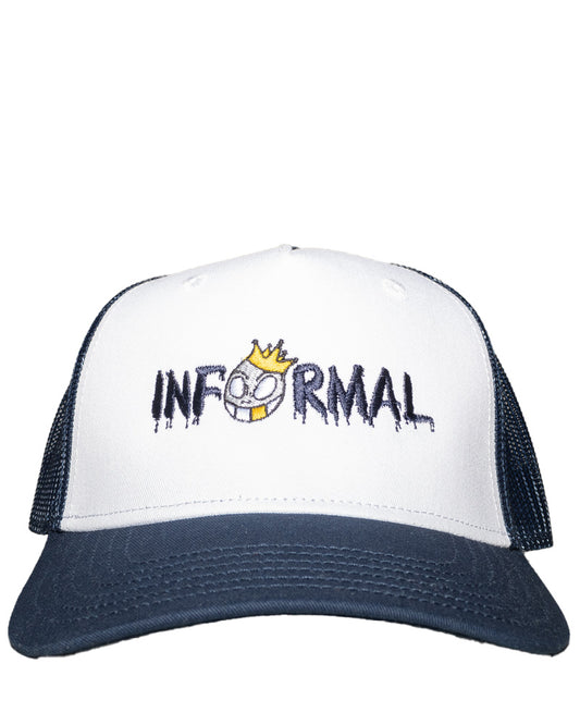 INFORMAL - HAT - Informal Clothing