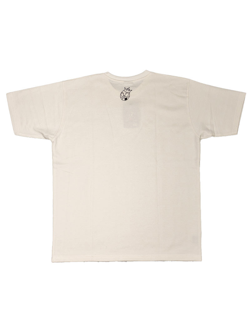 INFORMAL - OVERSIZED CLASSIC T-SHIRT - Informal Clothing