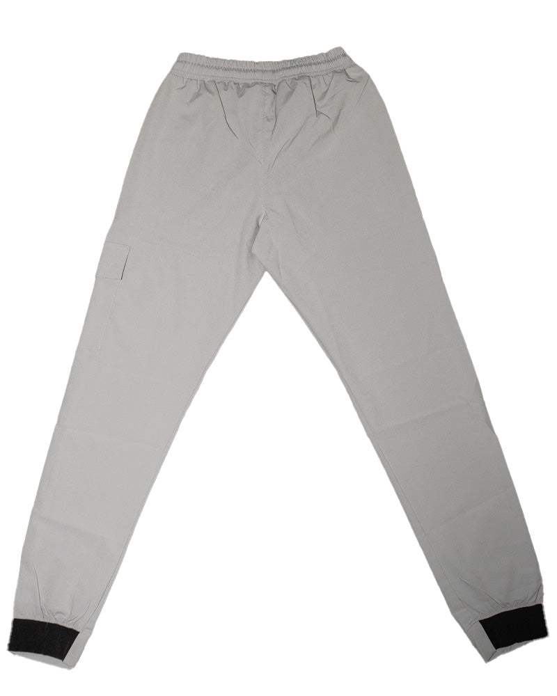 INFORMAL - LIGHT GREY TECH TRACKSUIT WOMENS - Informal Clothing