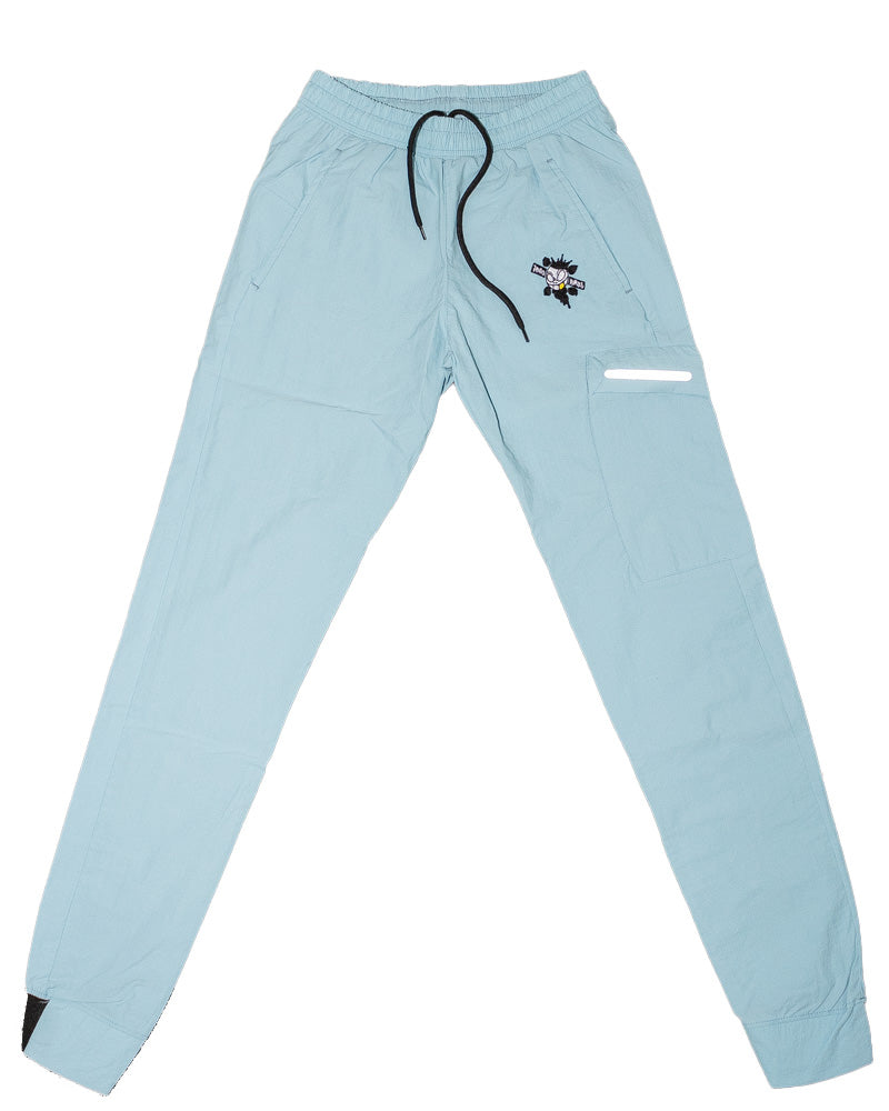 INFORMAL - SKY BLUE TECH TRACKSUIT - Informal Clothing