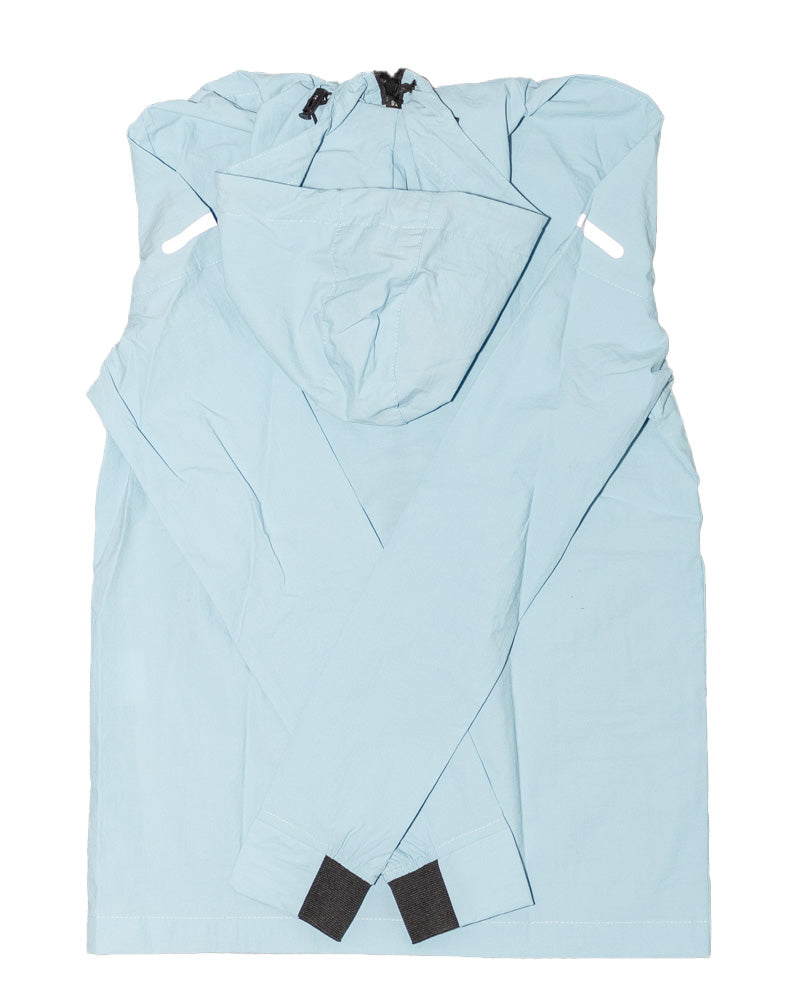 INFORMAL - SKY BLUE TECH TRACKSUIT - Informal Clothing