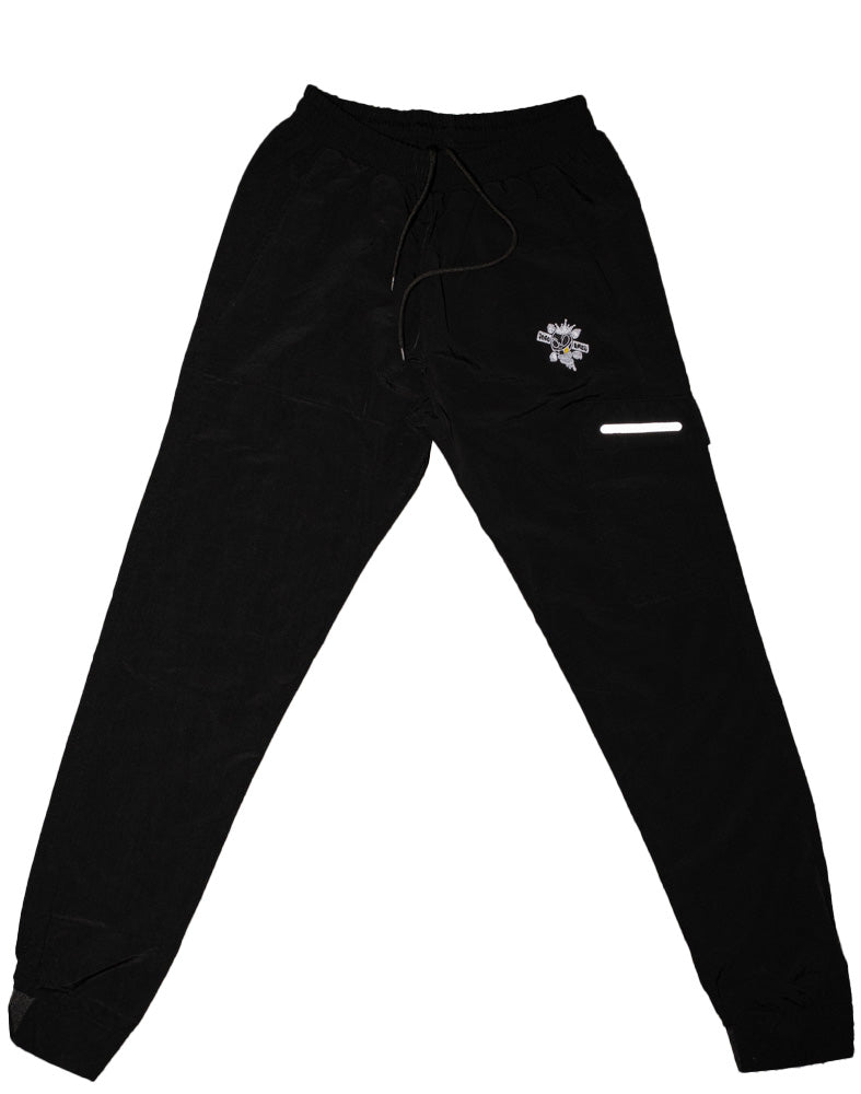 INFORMAL - CHARCOAL TECH TRACKSUIT WOMENS - Informal Clothing