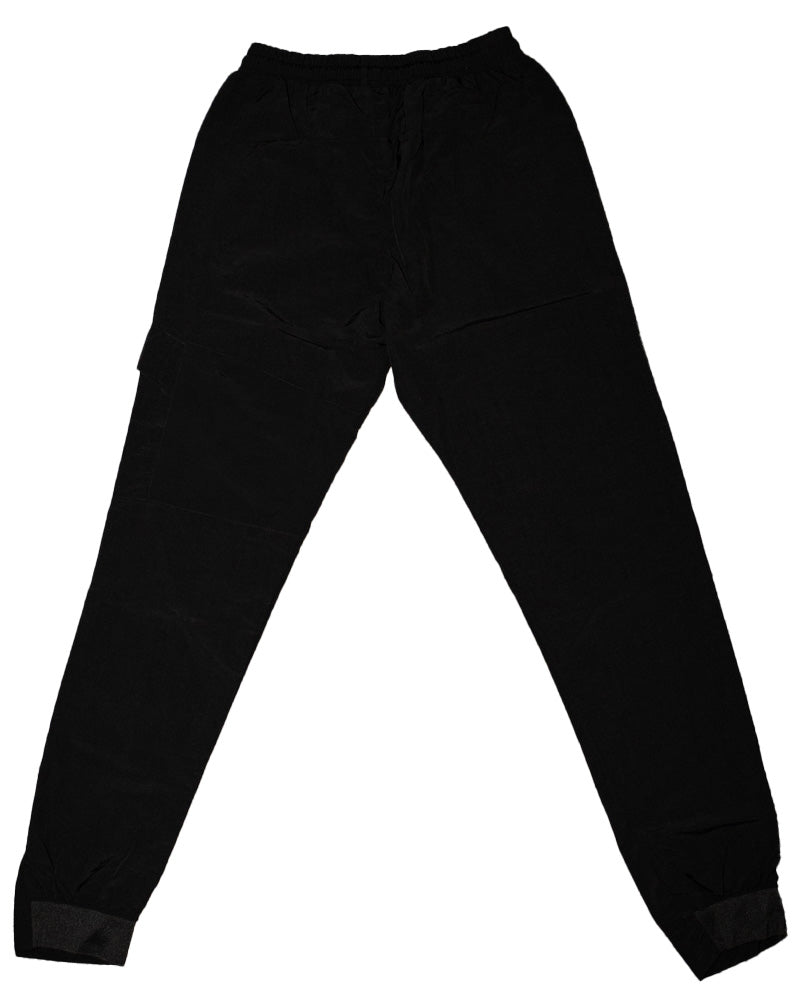 INFORMAL - CHARCOAL TECH TRACKSUIT WOMENS - Informal Clothing